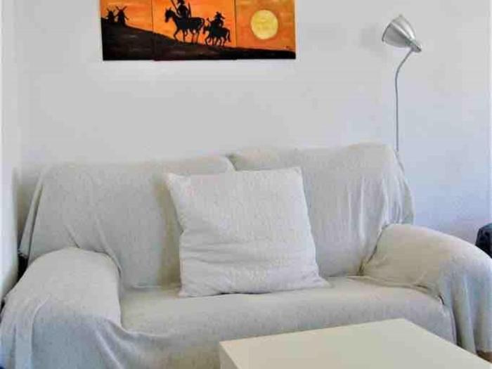 Apartamento Apartamento Triana Plaza Cuba.wifi 500mb Netflix Sevilla