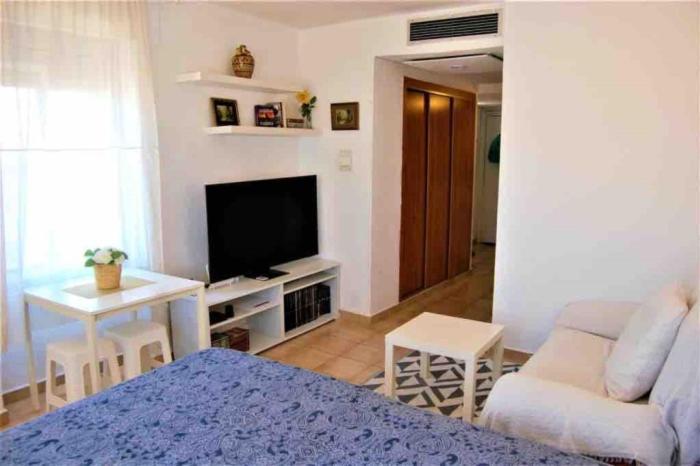 Apartamento Triana Plaza Cuba.wifi 500mb Netflix * Sevilla