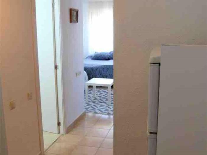 Apartamento Triana Plaza Cuba.wifi 500mb Netflix Sevilla