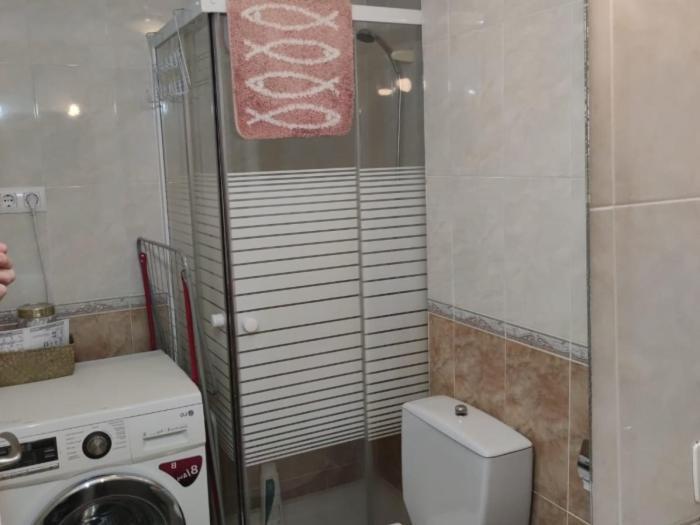 Apartamento Triana Plaza Cuba.wifi 500mb Netflix Apartamento Sevilla