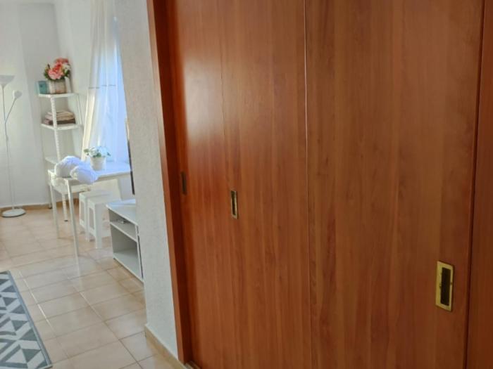 Apartamento Apartamento Triana Plaza Cuba.wifi 500mb Netflix Sevilla