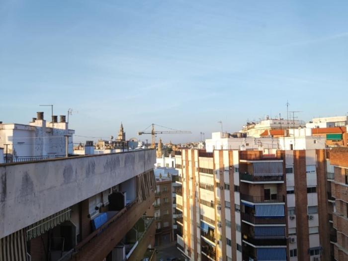 Apartamento Triana Plaza Cuba.wifi 500mb Netflix Apartamento *