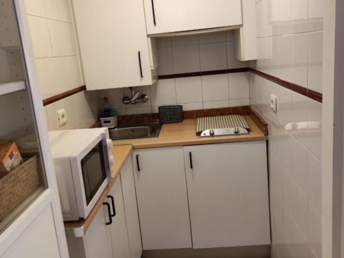 Apartamento Triana Plaza Cuba.wifi 500mb Netflix Sevilla