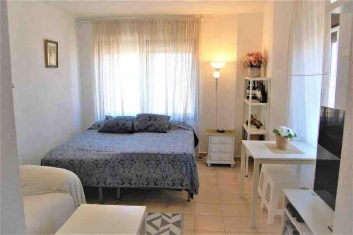 Apartamento Triana Plaza Cuba.wifi 500mb Netflix Sevilla