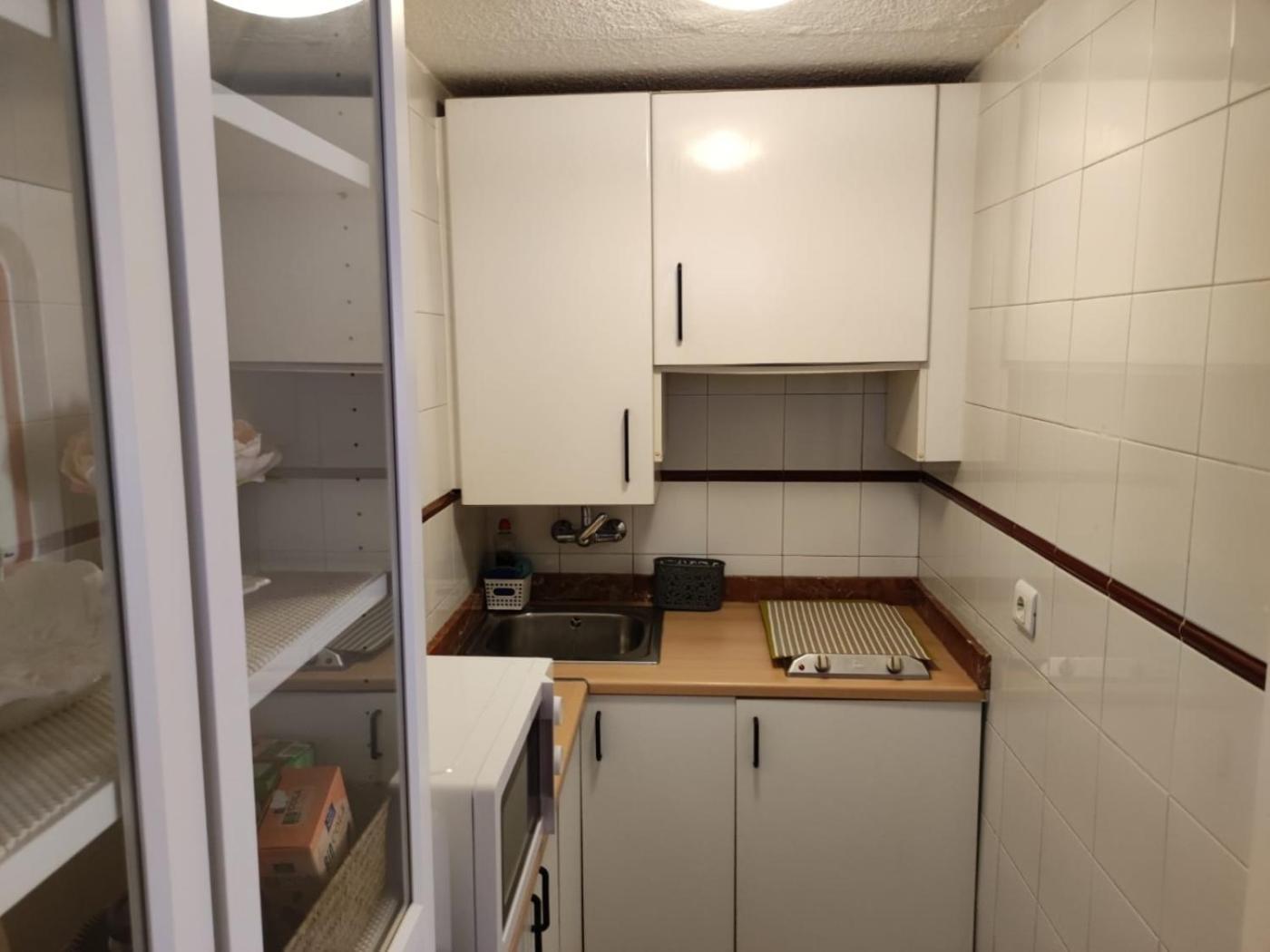 Apartamento Triana Plaza Cuba.wifi 500mb Netflix * Sevilla