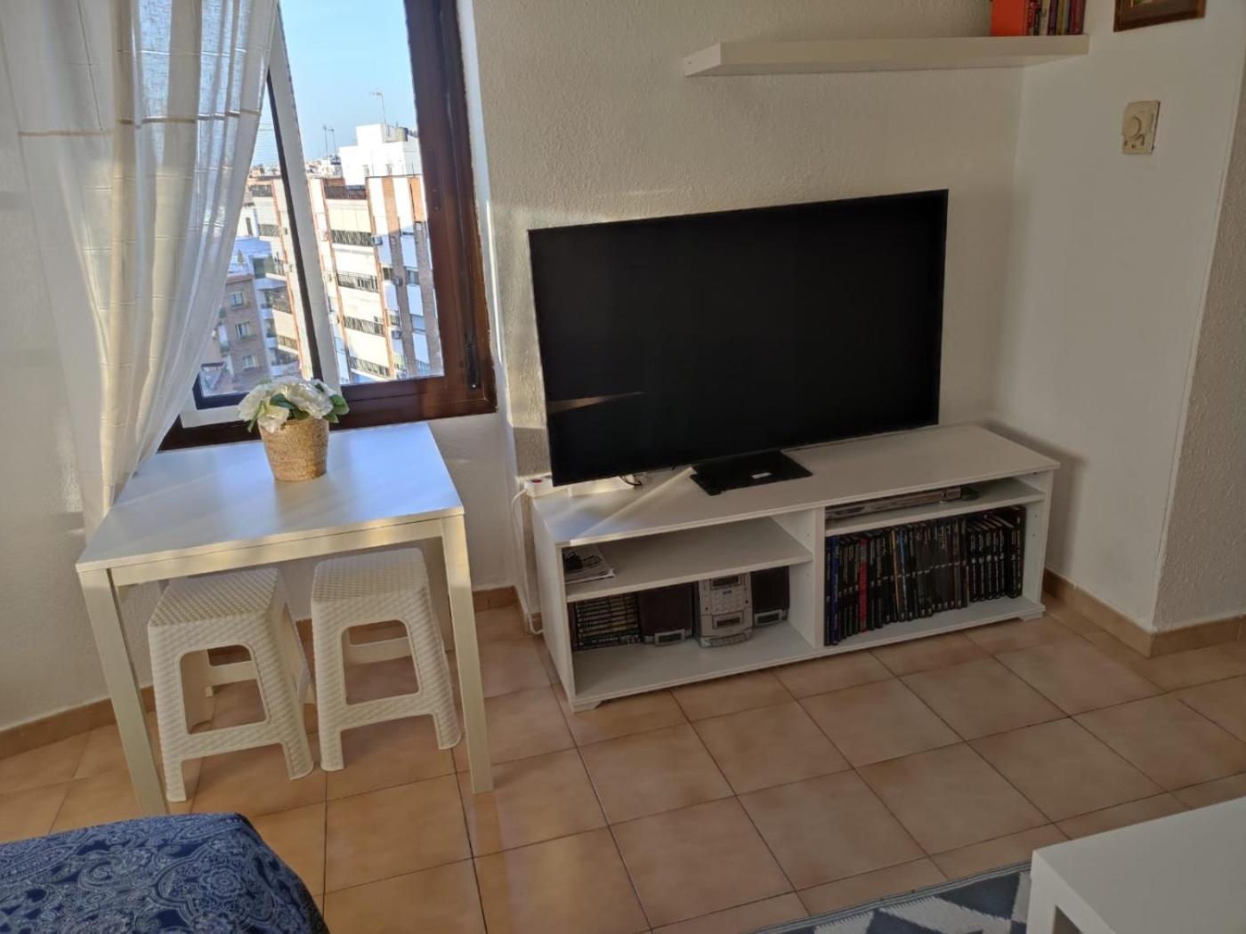 Apartamento Triana Plaza Cuba.wifi 500mb Netflix Apartment